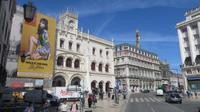 Lissabon &ndash; &copy; Petra Sauer (Eberhardt TRAVEL)