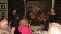 Fado &ndash; &copy; Petra Sauer (Eberhardt TRAVEL)