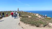 Capo da Roca &ndash; &copy; Petra Sauer (Eberhardt TRAVEL)