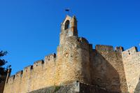 P6030103, Christusritterburg, Tomar &ndash; &copy; Claudia Hartwich (Eberhardt TRAVEL)