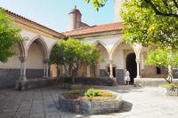 P6030115, Christusritterburg, Tomar &ndash; &copy; Claudia Hartwich (Eberhardt TRAVEL)