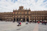 P6060281, Salamanca &ndash; &copy; Claudia Hartwich (Eberhardt TRAVEL)