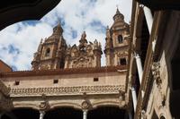 P6060298, Salamanca &ndash; &copy; Claudia Hartwich (Eberhardt TRAVEL)