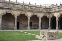 P6060308, Salamanca &ndash; &copy; Claudia Hartwich (Eberhardt TRAVEL)