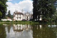 P6070348, Mateus-Palast &ndash; &copy; Claudia Hartwich (Eberhardt TRAVEL)