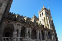 P6090438, Porto &ndash; &copy; Claudia Hartwich (Eberhardt TRAVEL)