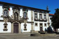 P6090471, Guimaraes &ndash; &copy; Claudia Hartwich (Eberhardt TRAVEL)