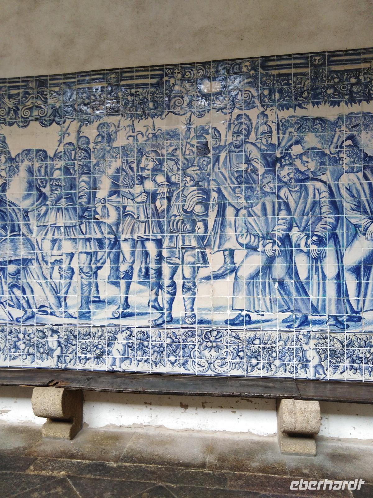 06.06.2019, Park von Bussaco &ndash; &copy; Jutta Petzold-Herrmann (Eberhardt TRAVEL)
