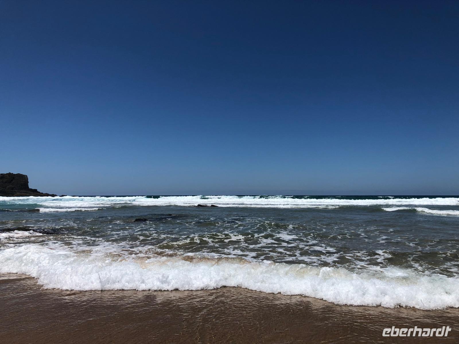 Zambujeira do Mar &ndash; &copy; Olivia Wolk (Eberhardt TRAVEL)