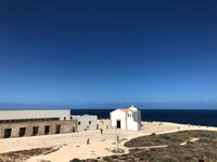 Festung von Sagres &ndash; &copy; Olivia Wolk (Eberhardt TRAVEL)