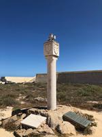 Festung von Sagres &ndash; &copy; Olivia Wolk (Eberhardt TRAVEL)