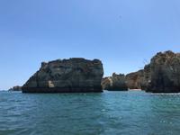 Küste von Lagos &ndash; &copy; Olivia Wolk (Eberhardt TRAVEL)