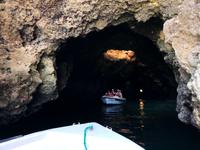 Grotten von Lagos &ndash; &copy; Olivia Wolk (Eberhardt TRAVEL)