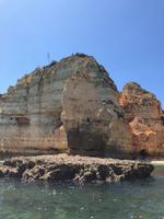 Küste von Lagos &ndash; &copy; Olivia Wolk (Eberhardt TRAVEL)