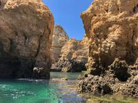 Küste von Lagos &ndash; &copy; Olivia Wolk (Eberhardt TRAVEL)