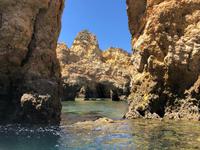 Küste von Lagos &ndash; &copy; Olivia Wolk (Eberhardt TRAVEL)