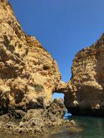 Küste von Lagos &ndash; &copy; Olivia Wolk (Eberhardt TRAVEL)