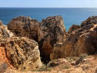 Ponta da Piedade &ndash; &copy; Olivia Wolk (Eberhardt TRAVEL)