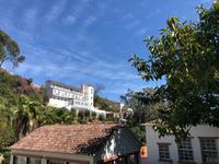 Caldas de Monchique &ndash; &copy; Olivia Wolk (Eberhardt TRAVEL)