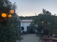 Restaurant Jardim des Oliveiras &ndash; &copy; Olivia Wolk (Eberhardt TRAVEL)