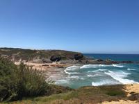 Zambujeira do Mar &ndash; &copy; Olivia Wolk (Eberhardt TRAVEL)