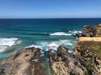 Zambujeira do Mar &ndash; &copy; Olivia Wolk (Eberhardt TRAVEL)