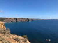 Aussichtspunkt Arrifana &ndash; &copy; Olivia Wolk (Eberhardt TRAVEL)
