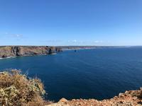 Aussichtspunkt Arrifana &ndash; &copy; Olivia Wolk (Eberhardt TRAVEL)