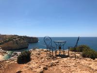 Aussichtspunkt Carvoeiro &ndash; &copy; Olivia Wolk (Eberhardt TRAVEL)