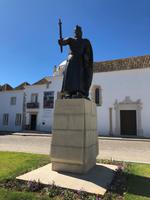 Alfonso der 3. &ndash; &copy; Olivia Wolk (Eberhardt TRAVEL)
