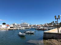 Stadthafen von Faro &ndash; &copy; Olivia Wolk (Eberhardt TRAVEL)