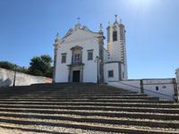 Kirche von Estoi &ndash; &copy; Olivia Wolk (Eberhardt TRAVEL)