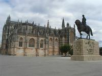 Kloster Batalha &ndash; &copy; Barbara Mihut (Eberhardt TRAVEL)