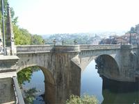Amarante &ndash; &copy; Barbara Mihut (Eberhardt TRAVEL)