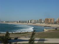 Matosinhos Praia &ndash; &copy; Barbara Mihut (Eberhardt TRAVEL)