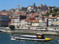 Porto Ribeira &ndash; &copy; Barbara Mihut (Eberhardt TRAVEL)