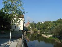 Amarante &ndash; &copy; Barbara Mihut (Eberhardt TRAVEL)