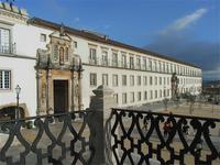 Universität Coimbra &ndash; &copy; Barbara Mihut (Eberhardt TRAVEL)