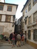 Weg zur Stadt &ndash; &copy; Barbara Mihut (Eberhardt TRAVEL)