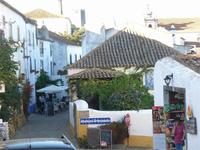 Óbidos &ndash; &copy; Barbara Mihut (Eberhardt TRAVEL)