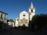 Óbidos &ndash; &copy; Barbara Mihut (Eberhardt TRAVEL)