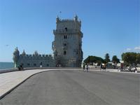 Torre de Bélem &ndash; &copy; Barbara Mihut (Eberhardt TRAVEL)