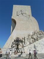 Entdeckerdenkmal &ndash; &copy; Barbara Mihut (Eberhardt TRAVEL)