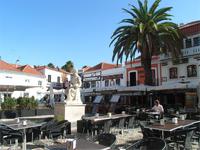 Cascais &ndash; &copy; Barbara Mihut (Eberhardt TRAVEL)
