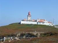 Cabo da Roca &ndash; &copy; Barbara Mihut (Eberhardt TRAVEL)