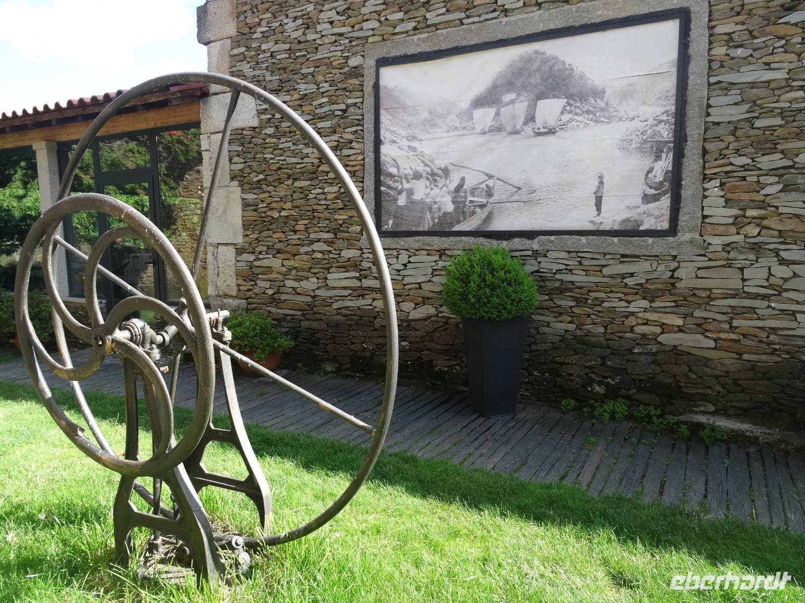 Quinta Avessada &ndash; &copy; Hans-Joachim Trutz (Eberhardt TRAVEL)