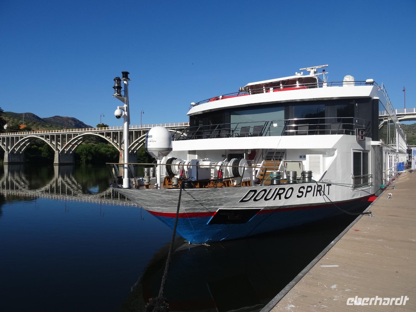 unser Schiff &ndash; &copy; Hans-Joachim Trutz (Eberhardt TRAVEL)