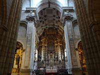 Porto - Kathedrale Se &ndash; &copy; Hans-Joachim Trutz (Eberhardt TRAVEL)