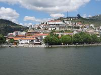Pinhao &ndash; &copy; Hans-Joachim Trutz (Eberhardt TRAVEL)