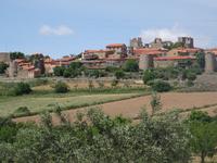 Blick auf Castelo Rodrigo &ndash; &copy; Hans-Joachim Trutz (Eberhardt TRAVEL)